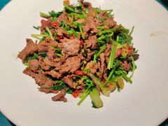 -呷湘厨·鱼汤捞饭·剁椒鱼头·辣椒炒肉(国家会展中心店)