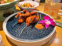 -大鸽饭(马王堆店)