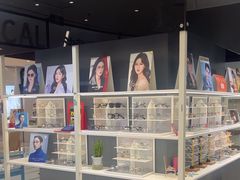 -沫芮眼镜·蔡司·依视路·尼康明月(环创店)