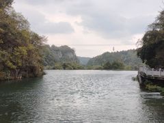 -天河潭旅游度假区