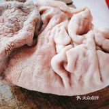 猪肚炒大蒜，简单的家常快手菜