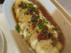 -外婆家(古墩印象城店)