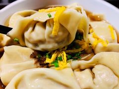 松茸馄饨-阿姨食堂