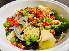 -艺味深尝(云锦路店)
