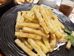 -大鸭梨烤鸭(左家庄店)