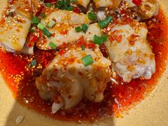 -廖川菜(太阳宫店)