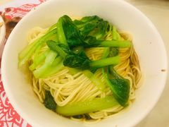 鸡汁拌面-振鼎鸡(天钥桥路店)