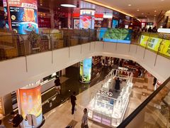 -皇庭广场(福华三路店)