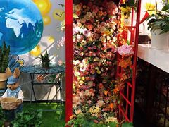 -洄归山也·高空C位湖景下午茶(东方之门店)