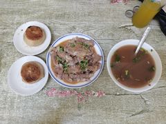 -永盛斋小吃(故宫店)