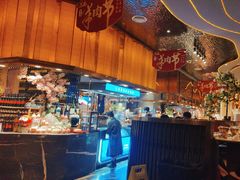 -喜庭海鲜自助(来福士店)