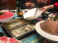 -五星桥原切肥牛火锅(怀德桥店)