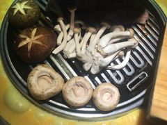 -三代烤肉(保利广场店)