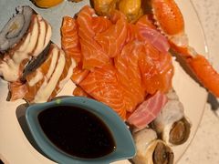 -金海湾自助餐厅(金陵饭店)