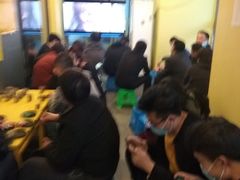 等位区-望京小腰(北京总店)