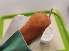 -老乡鸡(上派人民东路店)