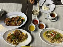 -Ganesha Pudak Cafe