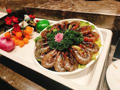 -上宴精品海鲜姿造(晶融汇旗舰店)