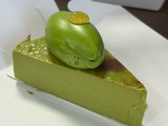-茉芙甜品屋(黄龙店)