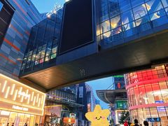 -大悦城(沈阳中街店)