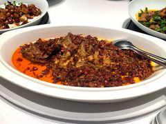 -隐庐·古法川菜(高新店)