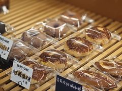 -0+1·手作面包(新北店)