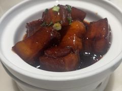 -小菜园新徽菜(江阴万达店)