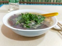-笑云开汤包店(网巾市店)