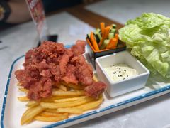 -大潮淮·淮扬菜(何园旗舰店)