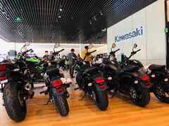 -川崎北京风火轮店