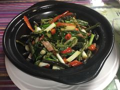 -88号小吃店·经典云南菜·地道纳西美食
