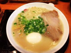 -博多一幸舍(侨福芳草地购物中心店)