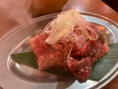 -大阪烧肉BAKA一代(十亩地店)