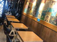 -阿莉餐厅(枣阳路店)