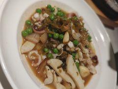 -五马集·海鲜·温州大牌档(黑金冠五马街十字路口店)