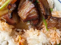 -张关合渣(航空大道店)