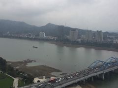 -醉江景酒店式公寓(桐庐利时广场店)