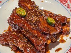 -汉小城·老铫子藕汤·乡野湖北菜(江汉路吉庆街店)