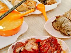 -香妃烤鸡(西单店)