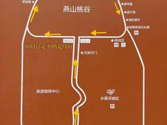 -大岭沟猕猴桃谷风景区