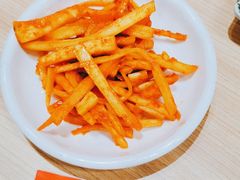 拌桔梗-米村拌饭(砂之船中东奥莱店)