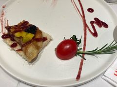 -火地铁板烧(昆山万象汇店)