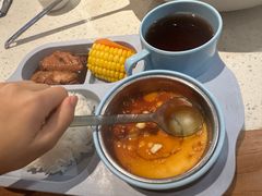 -江渔儿酸菜鱼(奥园广场金发购物中心店)