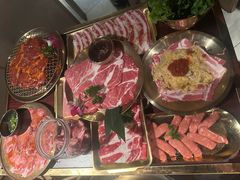 -炭之家·齐齐哈尔非遗烤肉·鲜切直供(中央大街店)