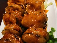 -惠宾饭庄(中山路店)