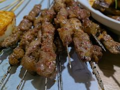 -烤五行·烧烤烤串(石佛营店)