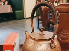-安泰楼·佛跳墙创始人·传统闽味早茶·酒楼(三坊七巷闽菜地标店)
