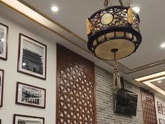 -百年认一力 太原老字号 (桥头街店)