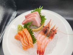 -恋铁板烧(阳光新生活广场店)