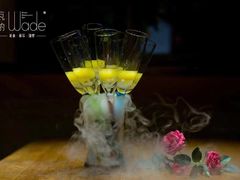 野米盆栽沙拉-瓦的音乐酒馆(象山店)